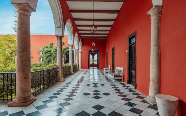 Hotel HO Merida