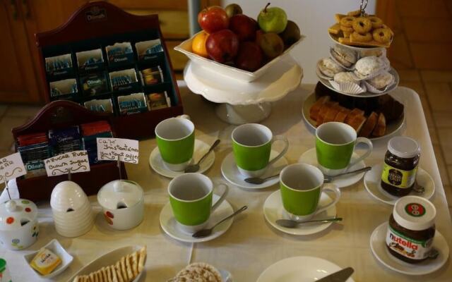 Hotel Puerto de Vega