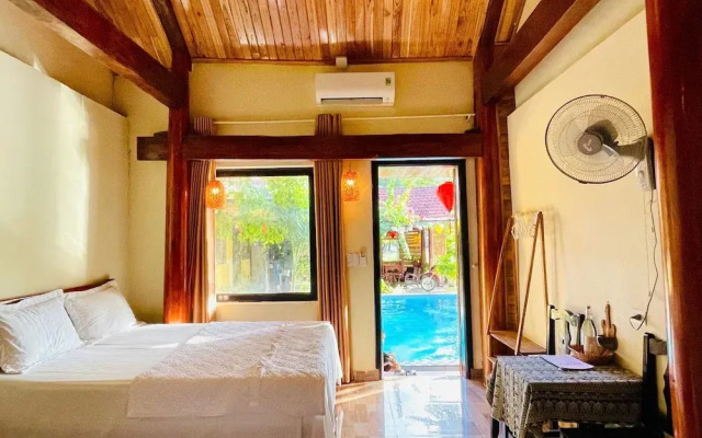 Phong Nha Ecolodge