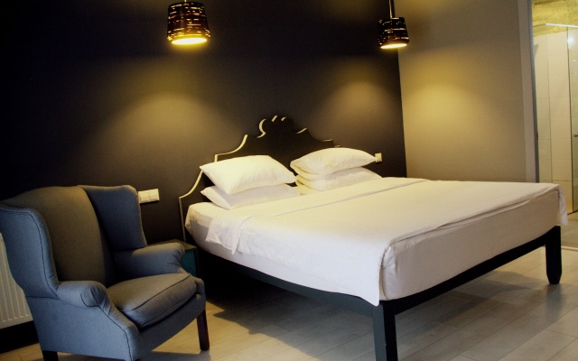 The Terrace Boutique Hotel