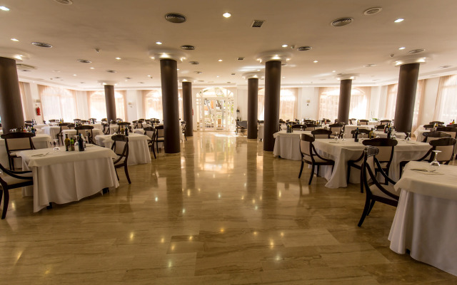 Hotel Parque Mar