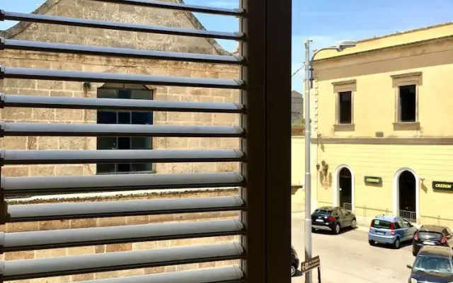B&B l' Assunta