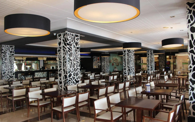 Evenia Olympic Resort