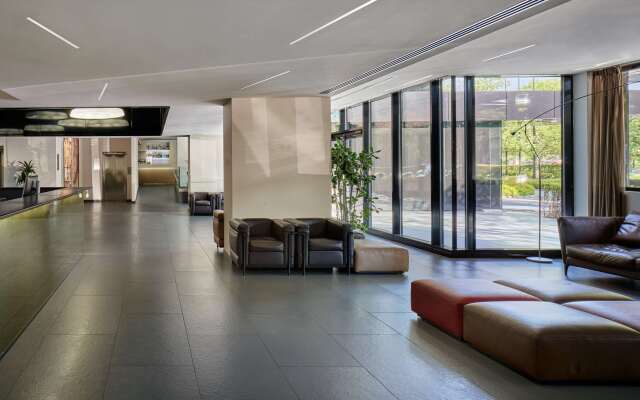 Unahotels Bologna Fiera