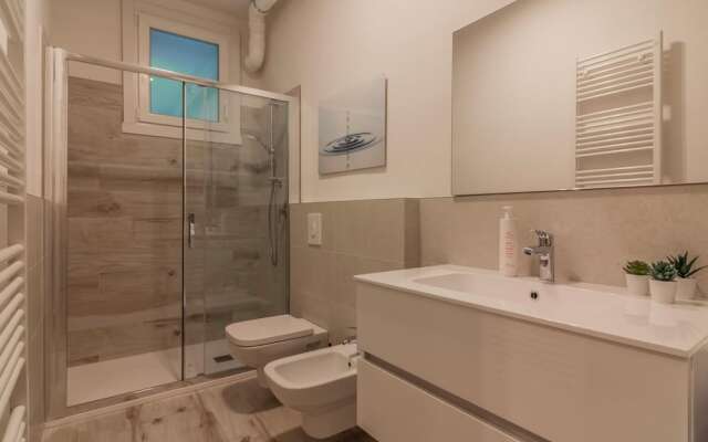 Ninfea Apartments by Wonderful Italy - Fern