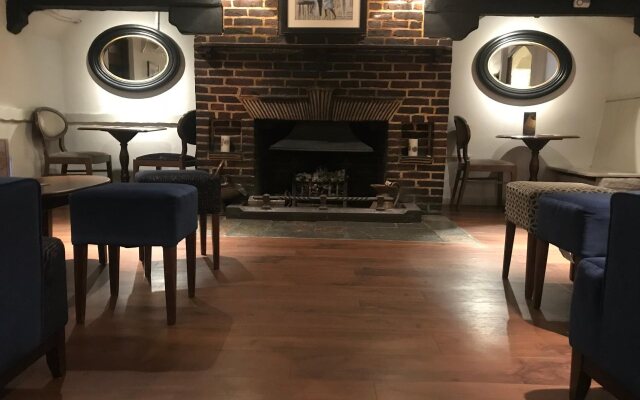 The Great Barr Hotel