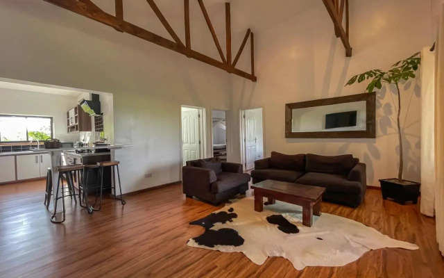 The Cabin