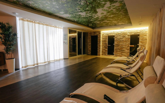 Barbara Piran Beach hotel
