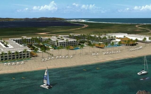 Melia Trinidad Peninsula