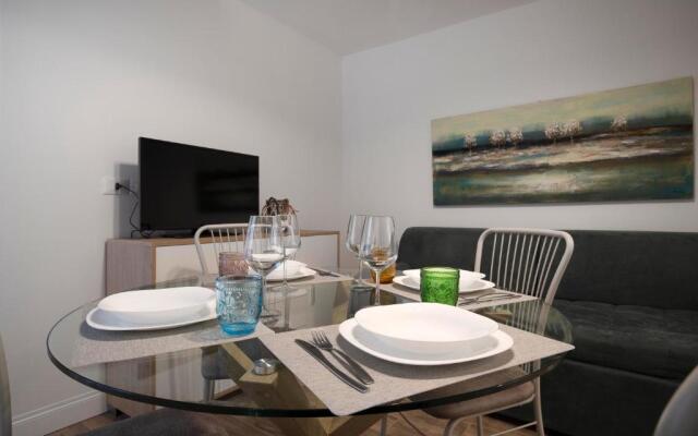 Suite 1241 Terrace Dorsoduro