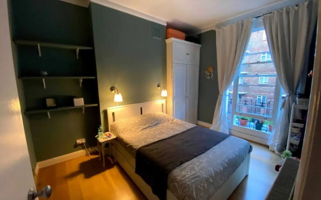 Cosy and Stylish 1 Bedroom in Pimlico