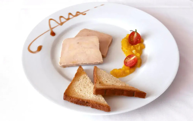 Hotel Restaurant & Spa Au Tilleul