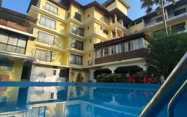 Peninsula Beach Resort