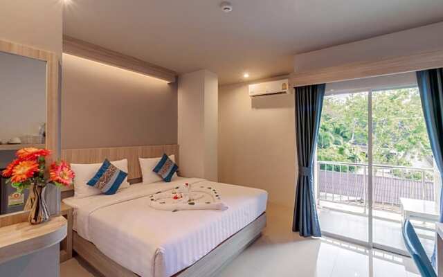 Carpio Hotel Phuket