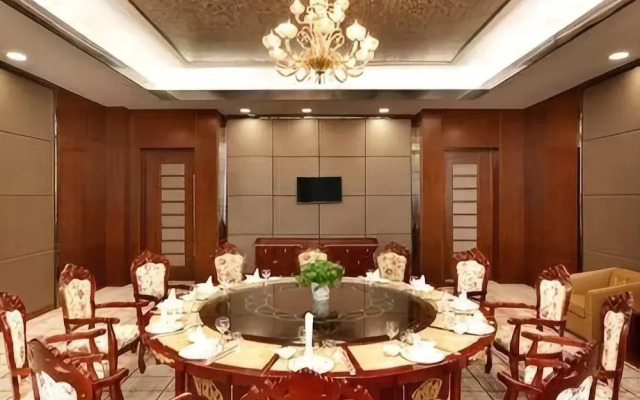 Ramada Plaza Chuzhou