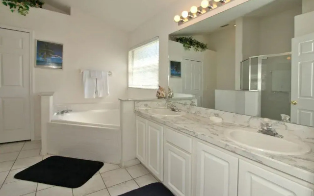 Kissimmee Vacation Homes