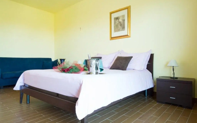 Hotel Sant'Andrea