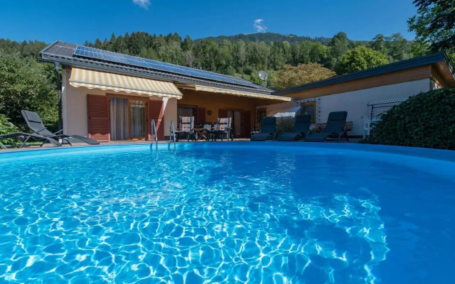 Ferienwohnungen Angermaier