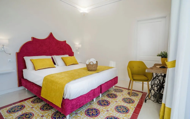 Villa Breathtaking View Near Nerano