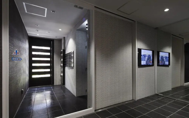 Maris Kyobashi Annex