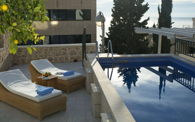 Villa Allure of Dubrovnik