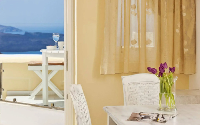 Santorini Princess Spa Hotel