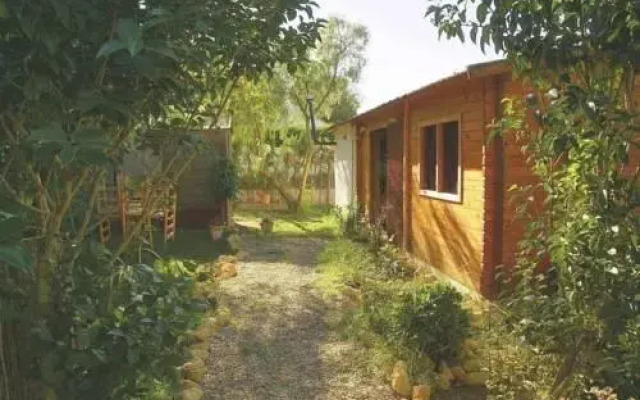 Casas De Madera La Mar De Luz
