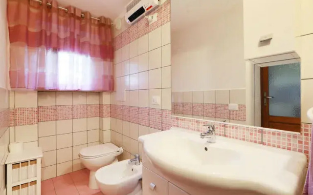 Locazione Turistica Montecalvo