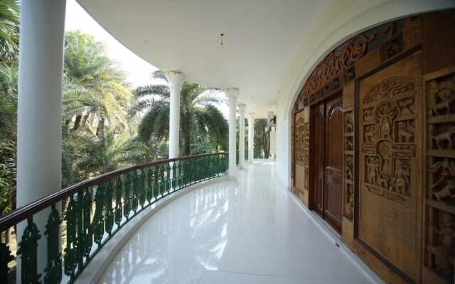 The Garden Bungalow