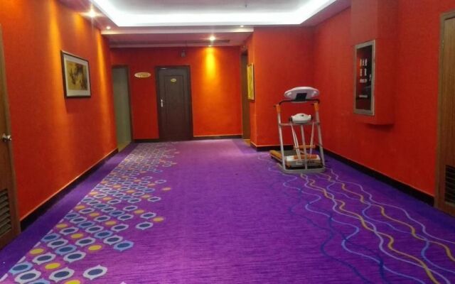 Guangzhou Shengyuan Inn