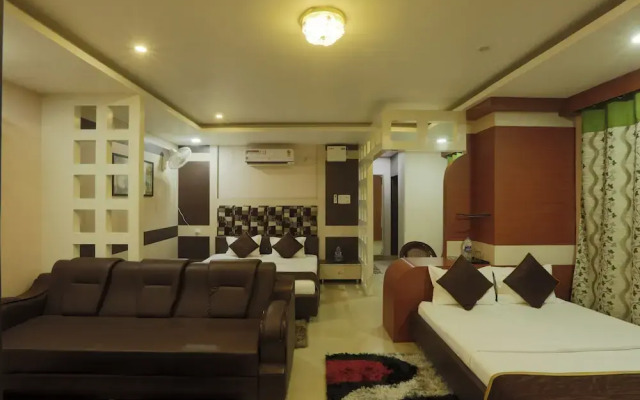 Hotel Dream City