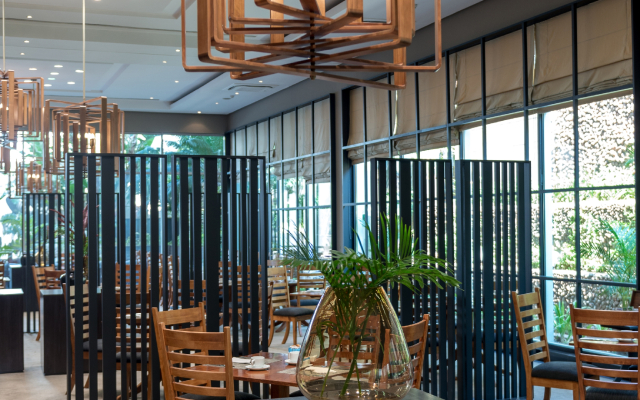 Hotel Avenida