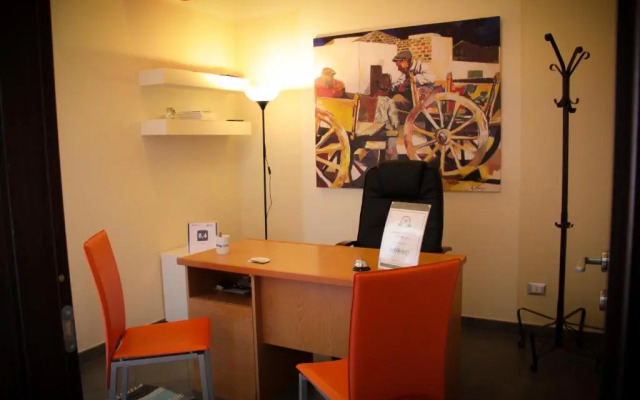 Cafisu Bed & Breakfast