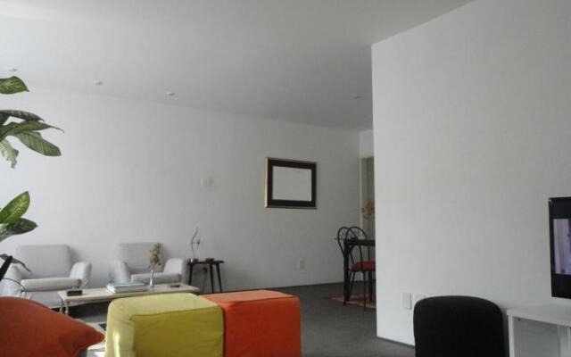 Apartments Av. Nossa Senhora de Copacabana