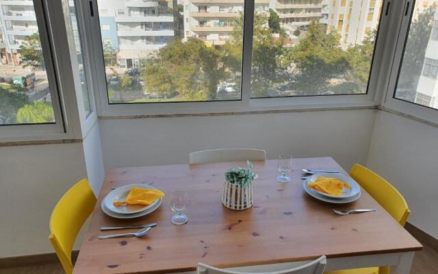 Pontemira 5 Esplêndido