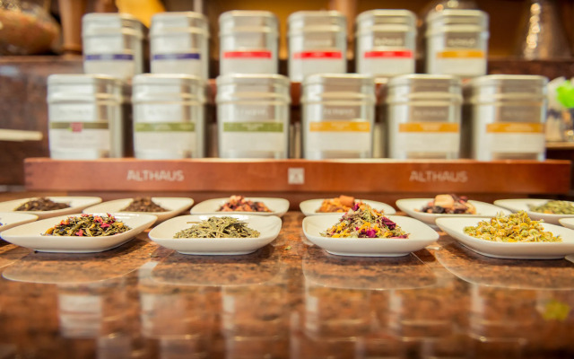 Hotel Wegner - The Culinary Art Hotel