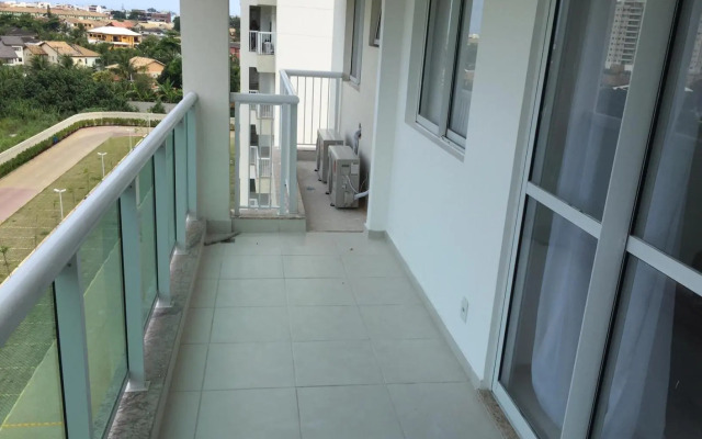 Apartamento Sublime do Recreio