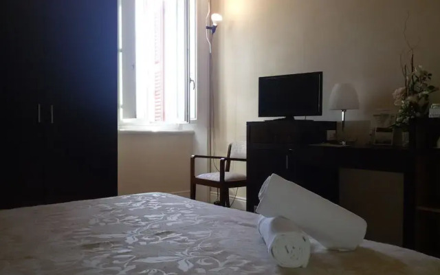 Relais Del Borgo Hotel e Spa