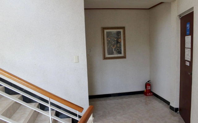 Palm Hill Pension