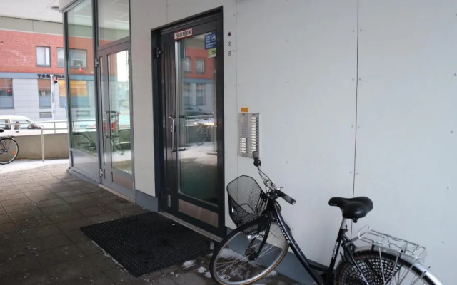 Pro Apartments 5