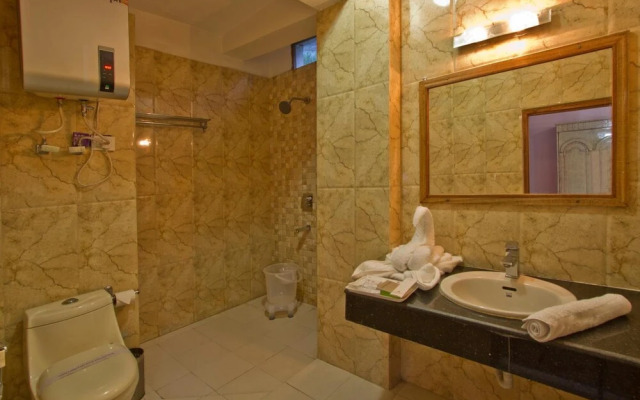 Royal Park Resort