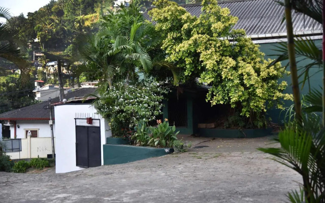 The Sovereign Kandy