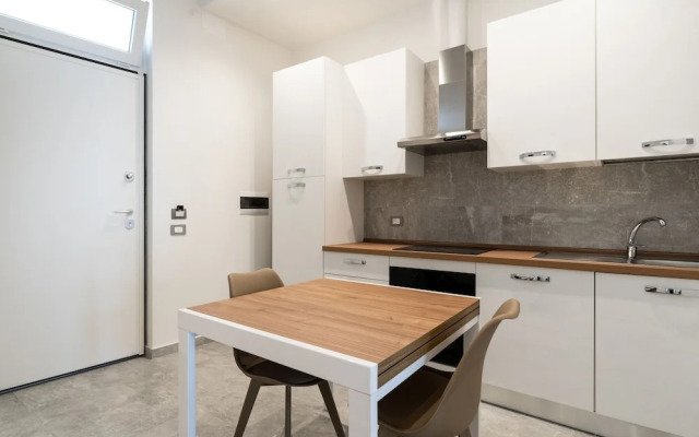 The Urban Nest Comfort Suite