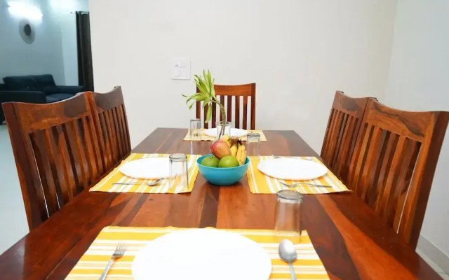 Lime Tree Apartments Artemis 2