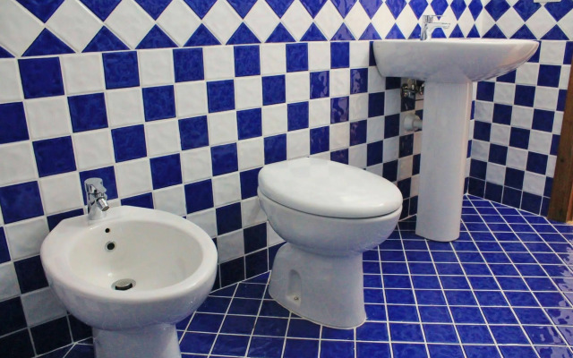 Residence Blue Corner