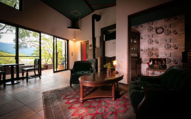 INNterHill TSUBASA YUFUIN