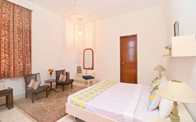 OYO 16680 Home Walnut 2 BHK Apartment Subathu Kasauli