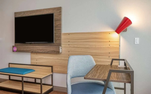 Tru By Hilton Indianapolis Lawrence, In