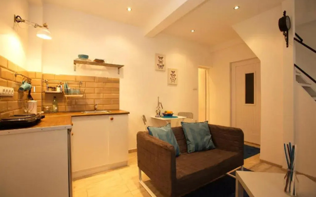 Kahwa Central Apartments