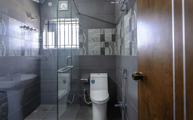Royal Tusker Luxury Service Apartments